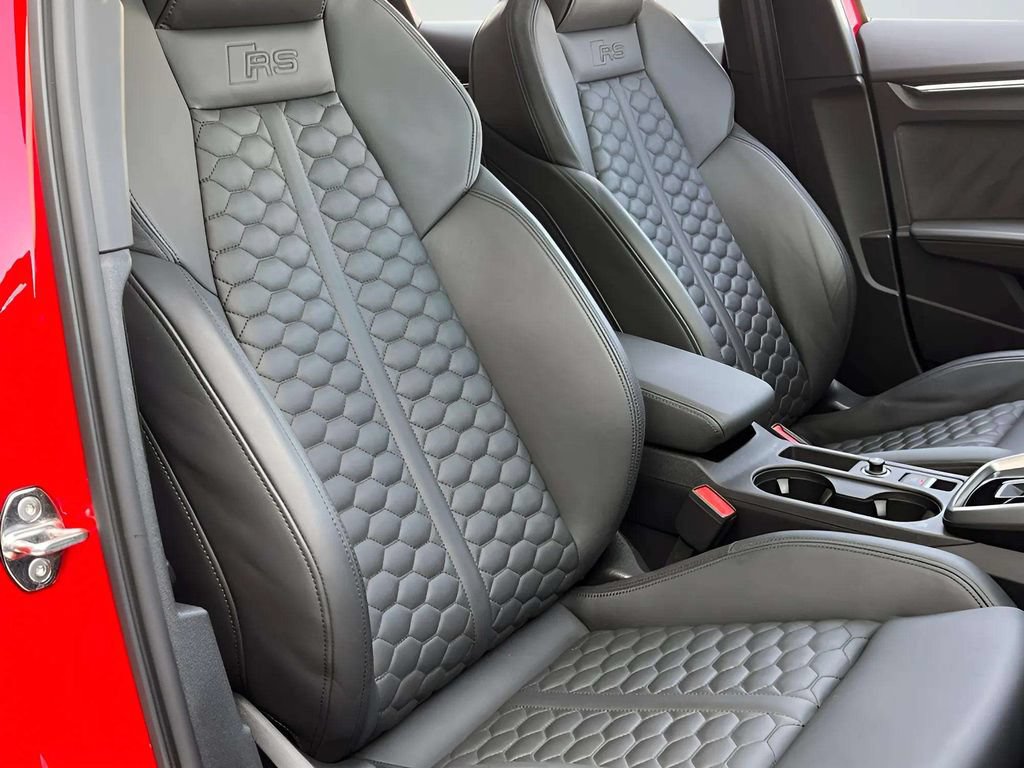 Used 2023 Audi RS 3 AWD/4WD image 10