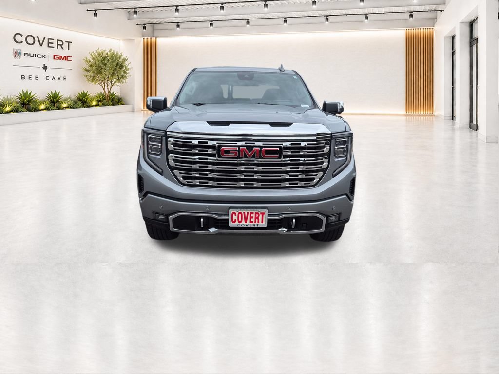 Used 2023 GMC Sierra 1500 Denali w/ Denali Reserve Package AWD/4WD image 3