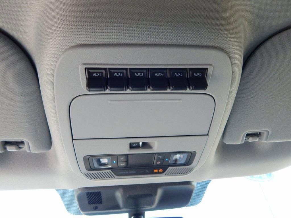 New 2026 Ford F250 XL w/ STX Appearance Package image 24