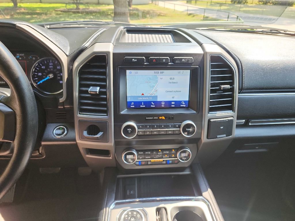 Used 2020 Ford Expedition XLT w/ Equipment Group 202A image 23