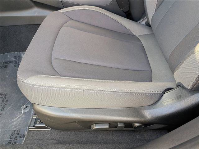 Certified 2025 Subaru Crosstrek 2.0i Premium AWD/4WD image 11