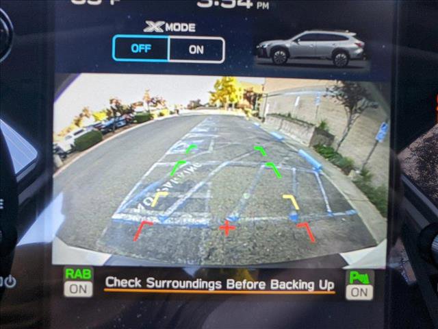 Certified 2025 Subaru Outback Limited image 13