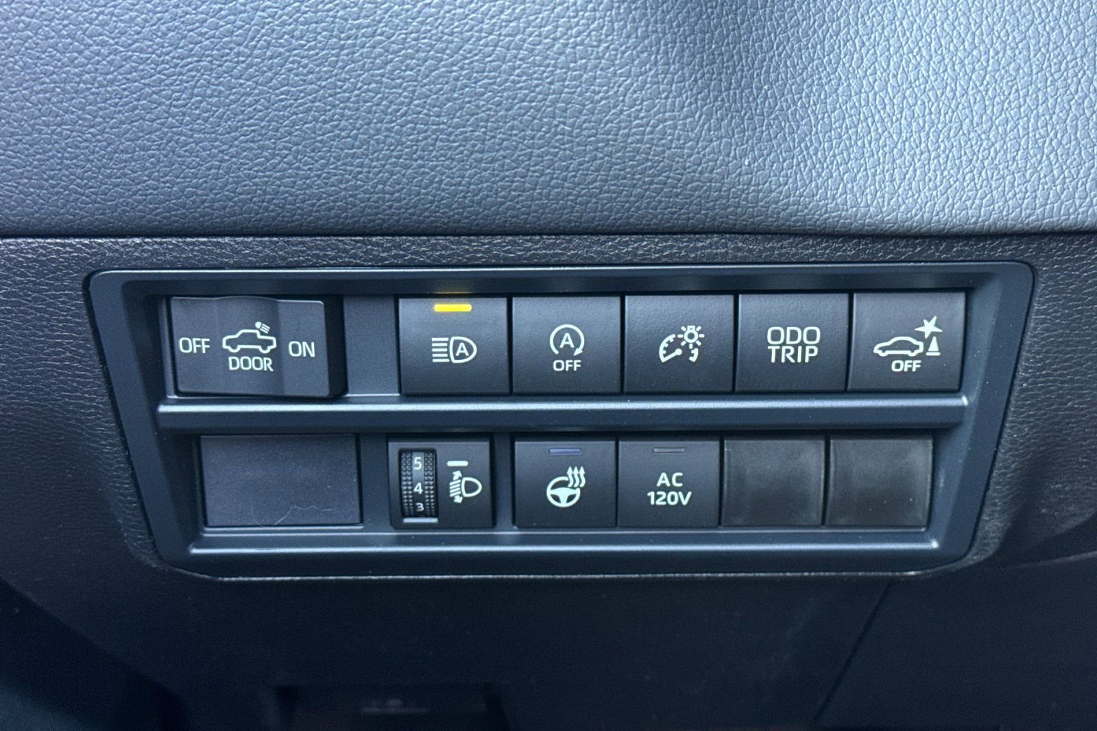 New 2026 Toyota Tundra Limited image 29