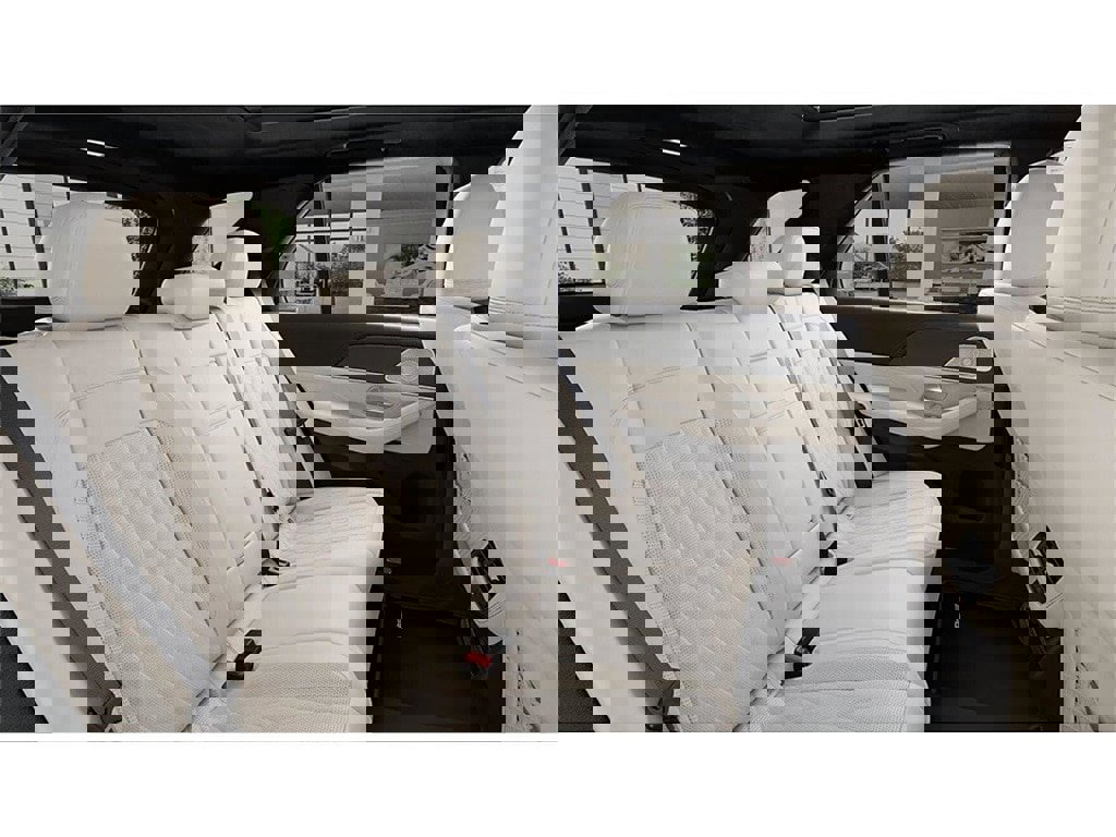 New 2025 Mercedes-Benz GLE 63 AMG S image 5