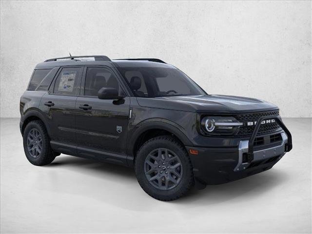 New 2025 Ford Bronco Sport Big Bend image 7