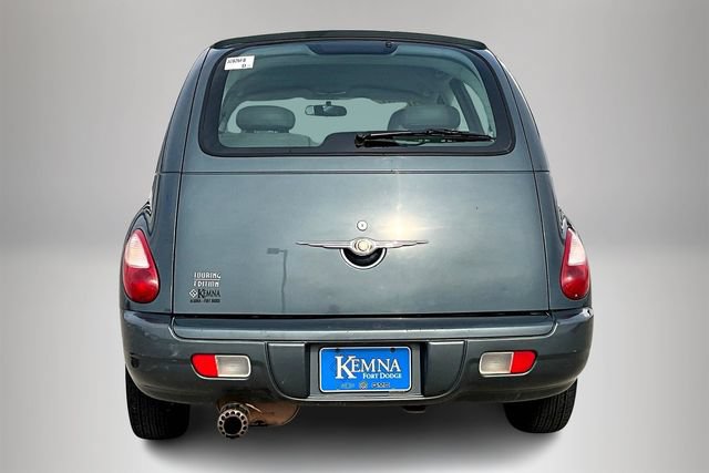 Used 2006 Chrysler PT Cruiser Touring FWD image 5