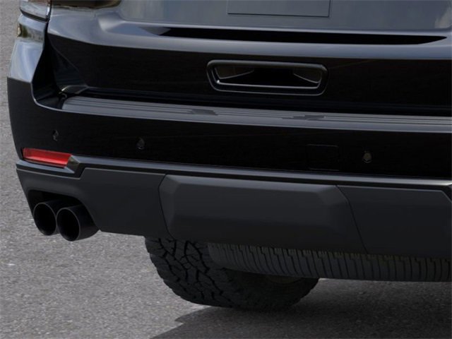 New 2026 Chevrolet Suburban Z71 w/ Comfort Package image 14
