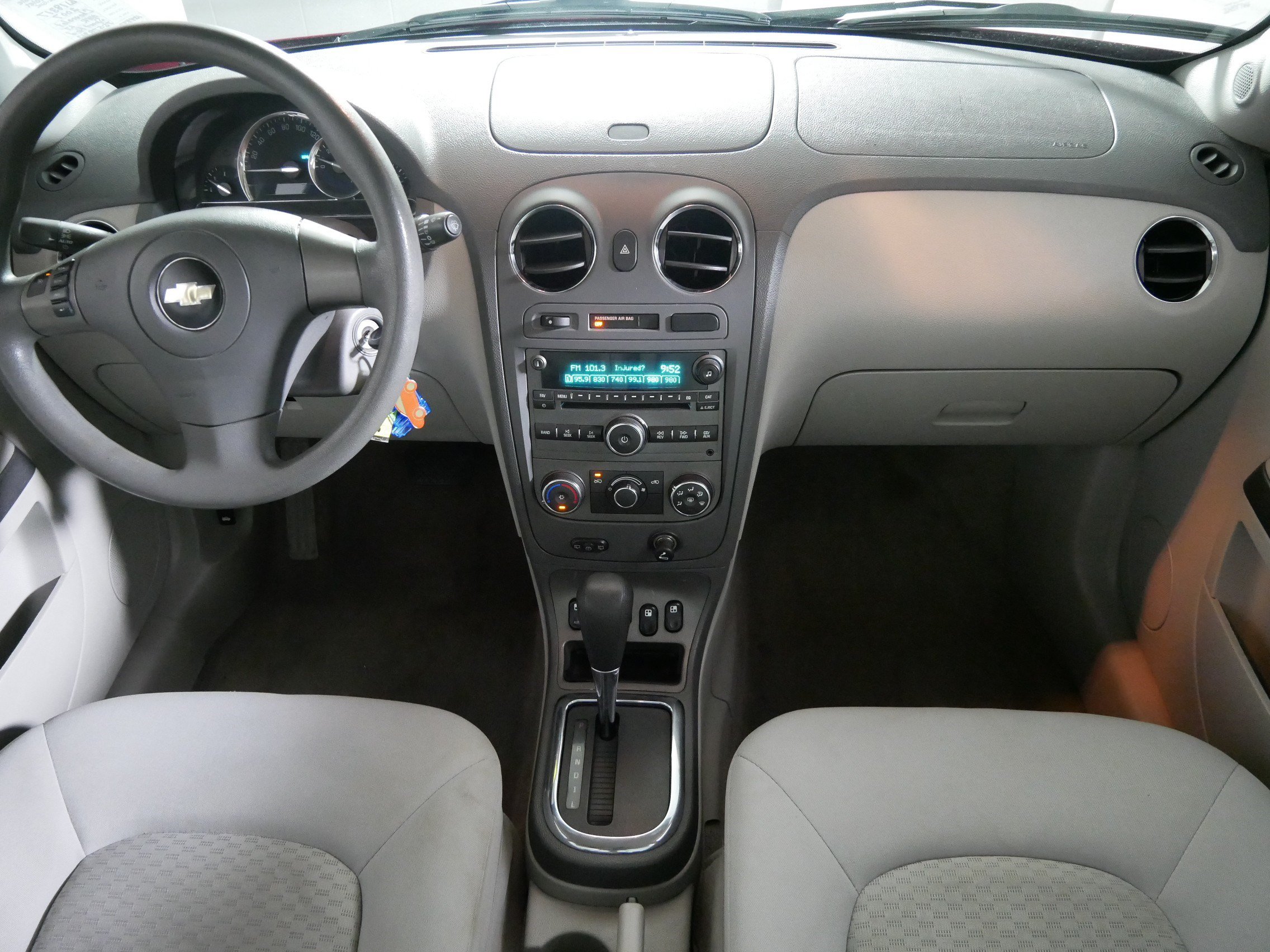 Used 2007 Chevrolet HHR LT FWD image 10