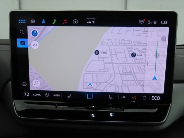 New 2025 Volkswagen ID.4 Pro image 15