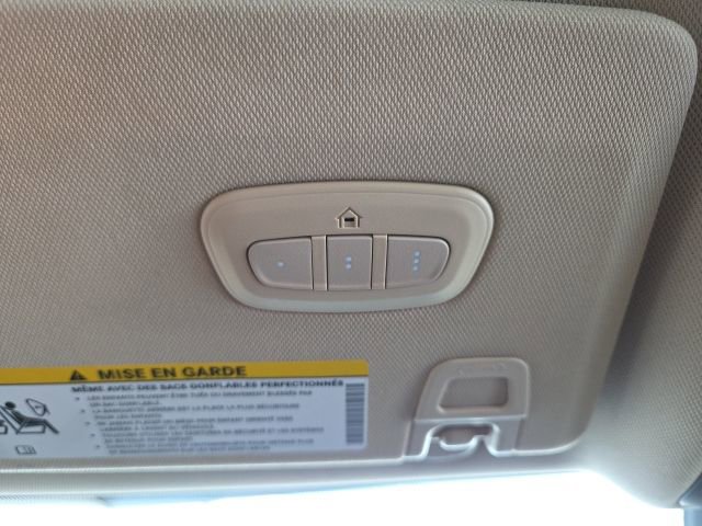 Used 2022 Jeep Grand Cherokee L Limited w/ Luxury Tech Group II image 22