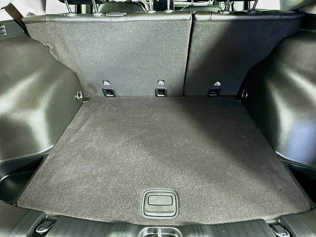 Certified 2022 Jeep Compass Trailhawk image 35