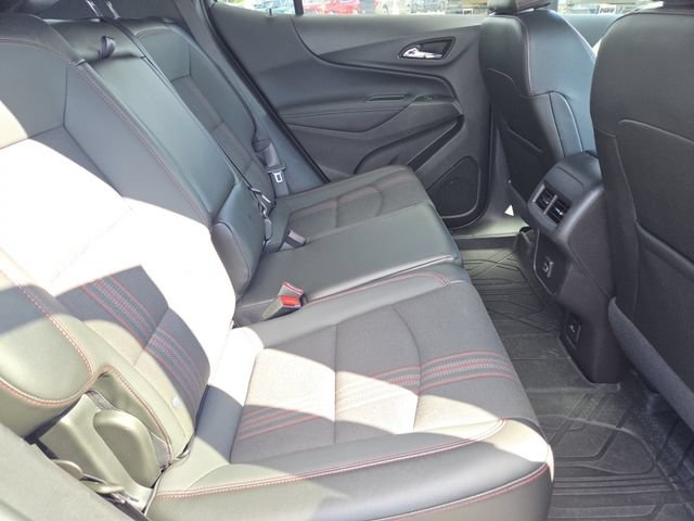 Used 2024 Chevrolet Equinox RS FWD image 28