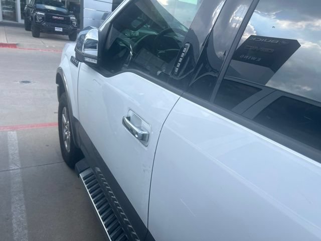 Used 2018 Ford F150 Lariat AWD/4WD image 7