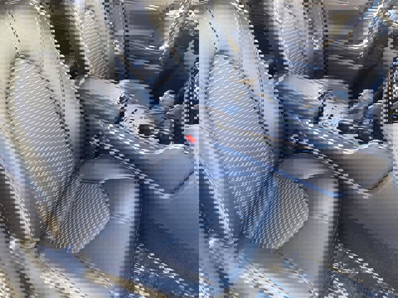 Used 2023 Toyota Highlander XSE image 26