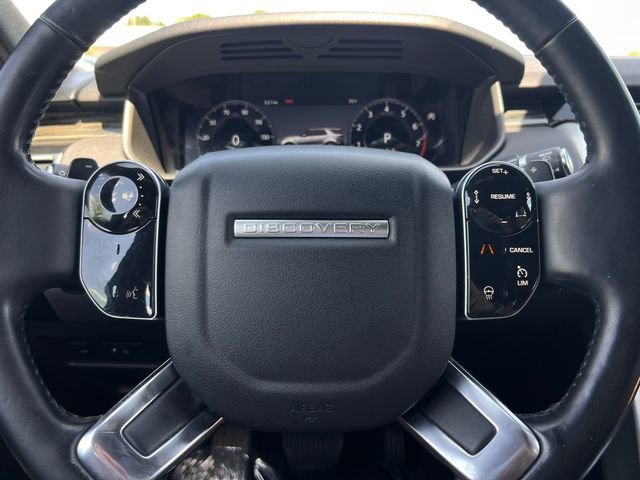 Used 2020 Land Rover Discovery HSE AWD/4WD image 22