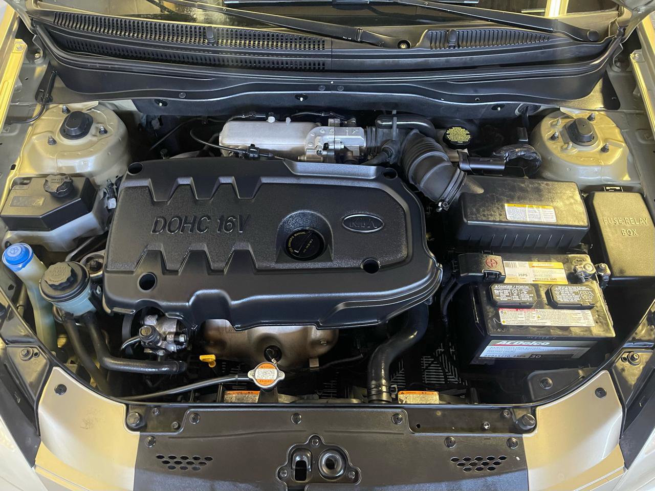 Used 2007 Kia Rio LX image 27