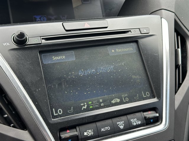 Used 2017 Acura MDX FWD w/ Advance Package image 13