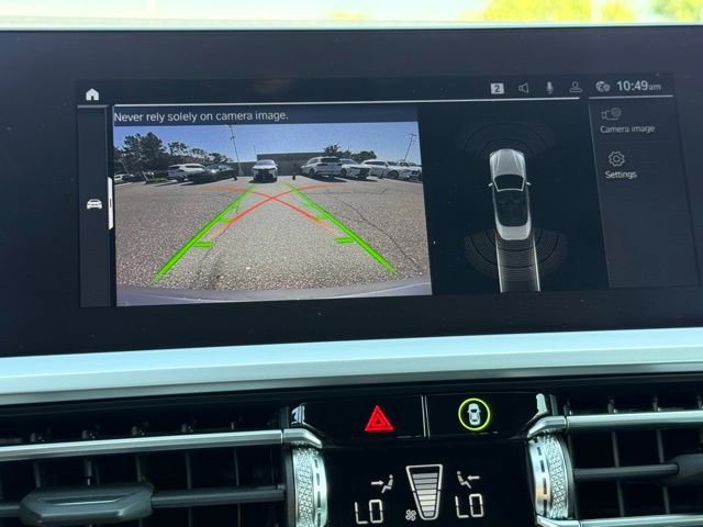 Certified 2023 BMW 430i Convertible w/ Convenience Package image 27