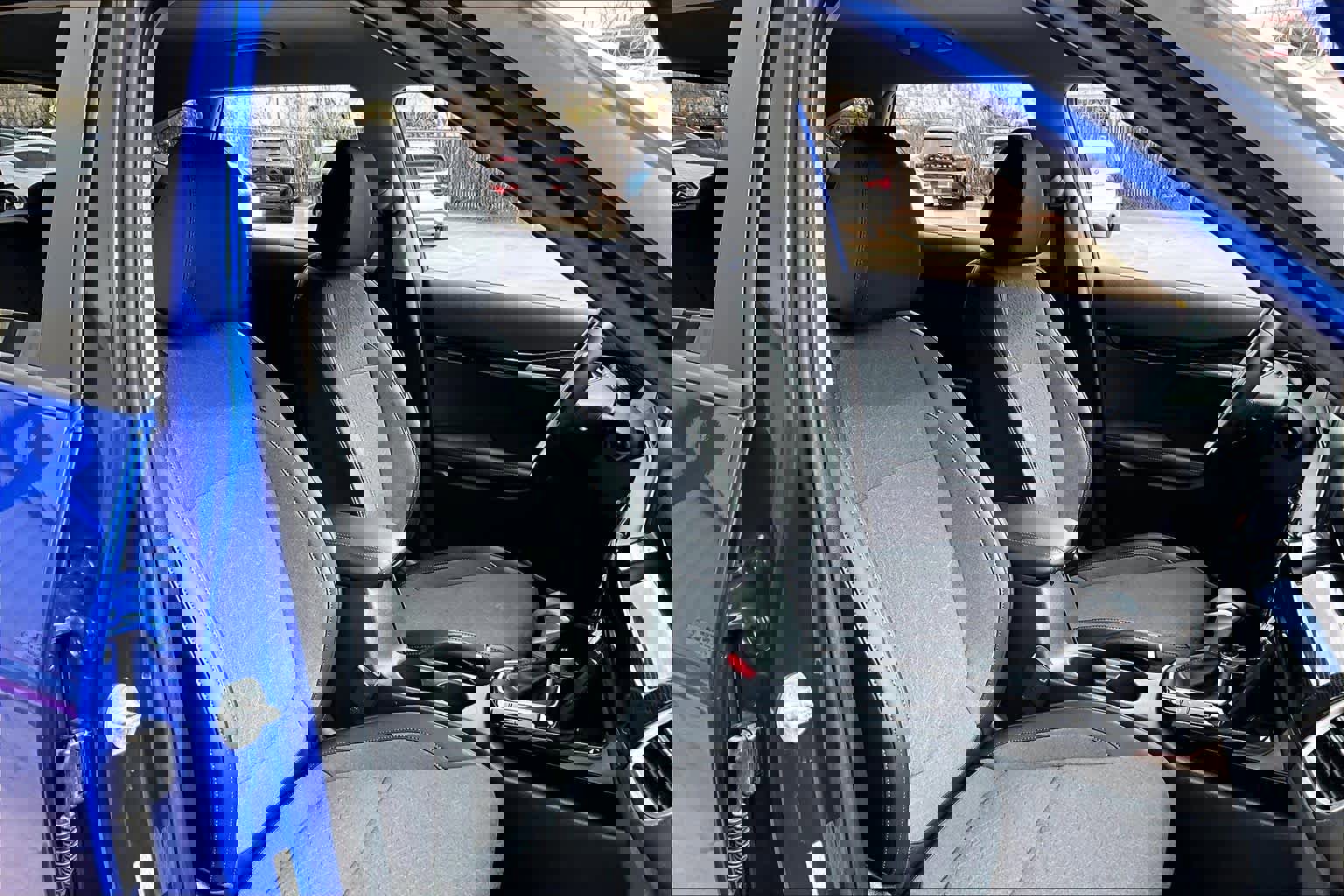 Used 2025 Kia Seltos S image 9