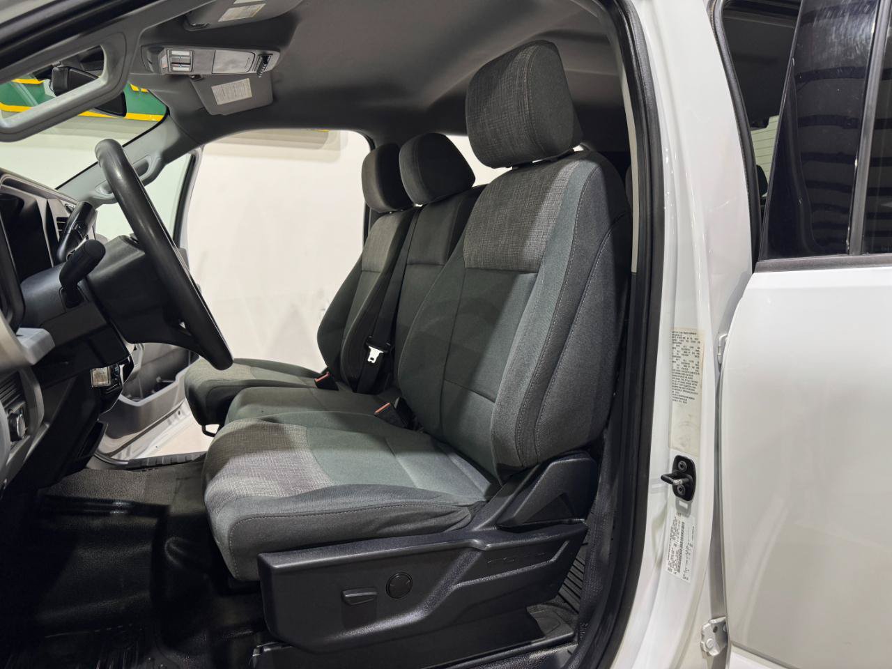 Used 2024 Ford F550 4x4 Crew Cab Super Duty w/ XLT Value Package image 13