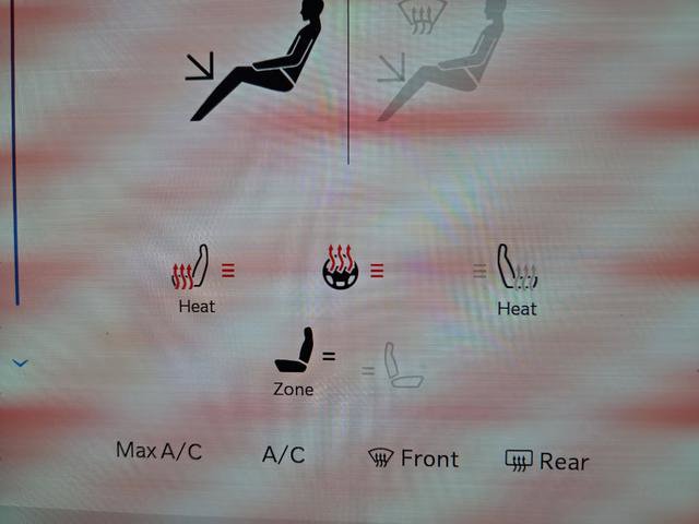 New 2026 RAM 1500 4x4 Crew Cab image 8