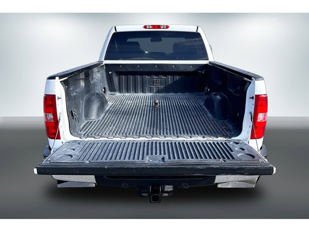 Used 2011 Chevrolet Silverado 3500 LT w/ Interior Plus Package image 7