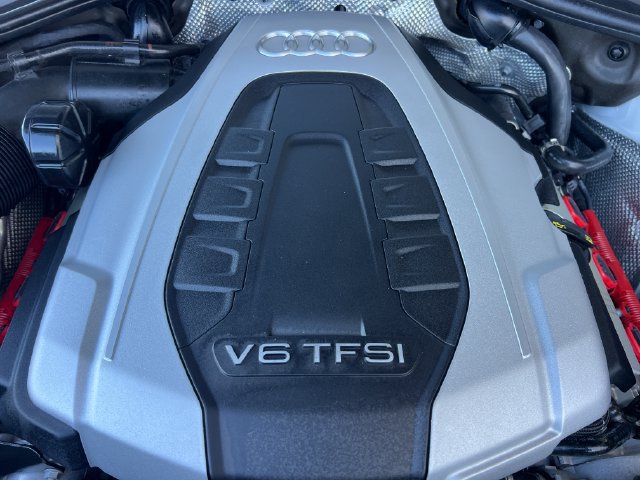 Used 2018 Audi A8 L 3.0T w/ Executive Package AWD/4WD image 33