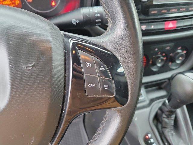 Used 2019 RAM ProMaster City SLT FWD image 23