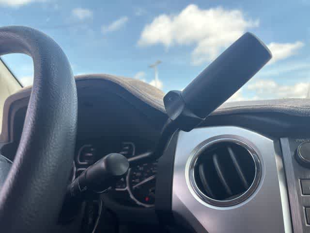 Used 2018 Toyota Tundra SR5 RWD image 16