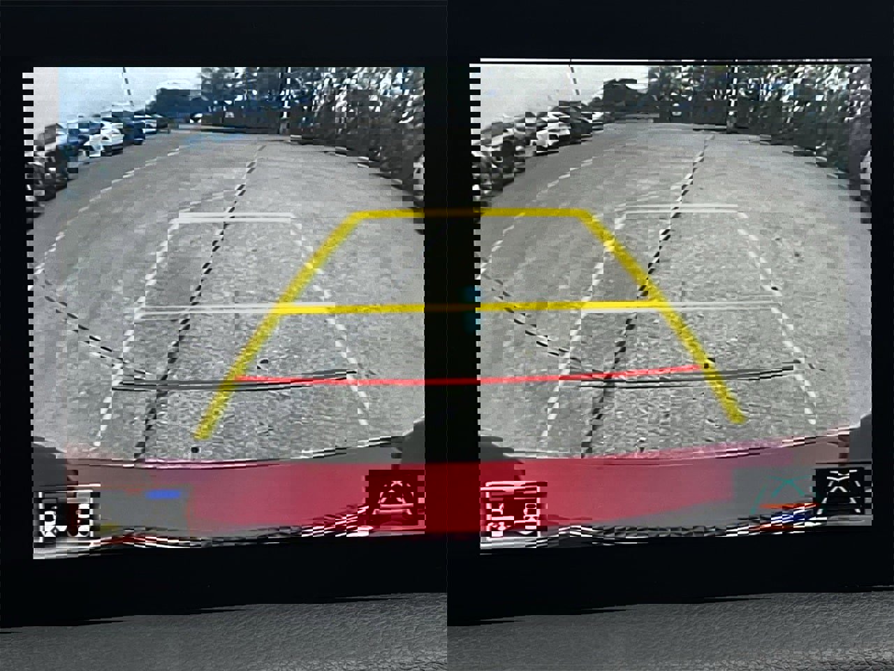 Used 2023 Lexus IS 350 F Sport image 16