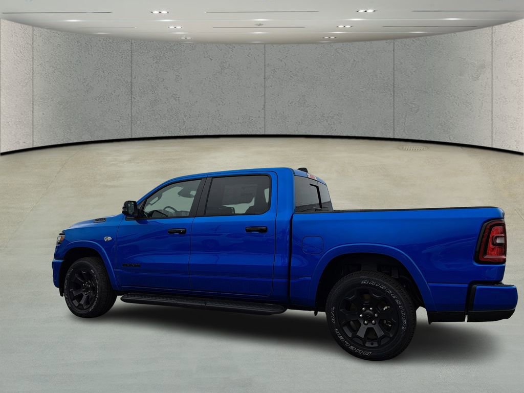 New 2026 RAM 1500 Big Horn image 7