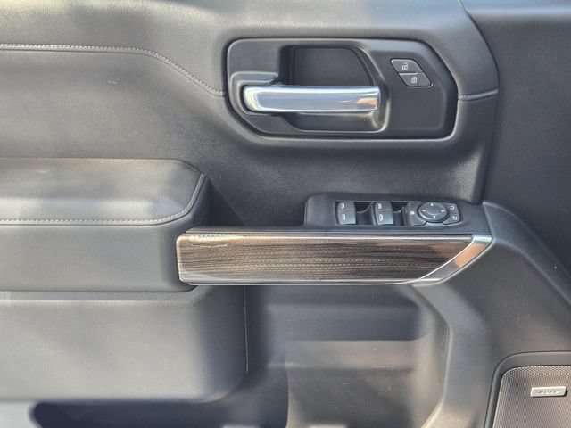 Used 2020 Chevrolet Silverado 1500 RST w/ All-Star Edition AWD/4WD image 29
