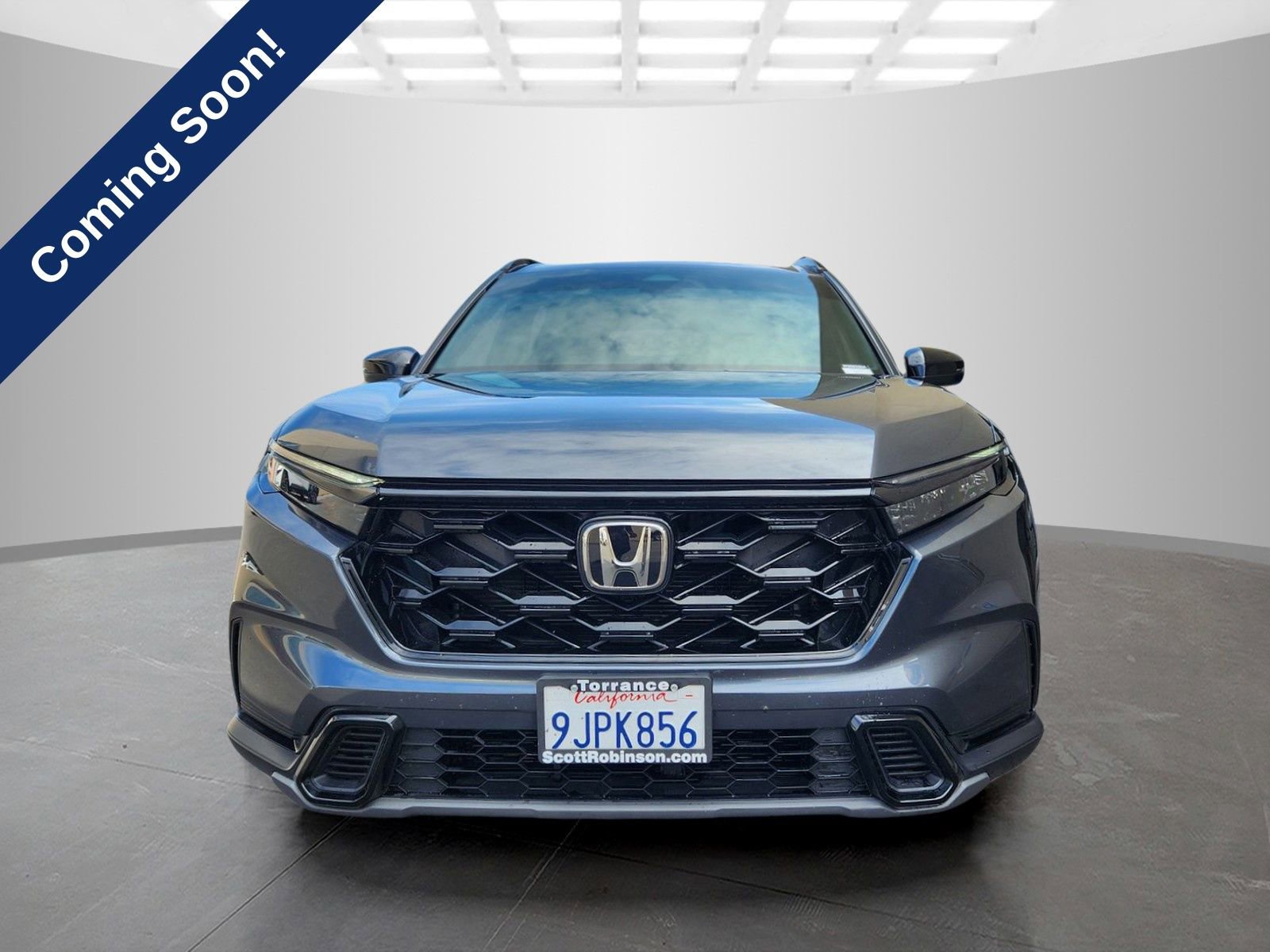 Used 2024 Honda CR-V Sport image 2