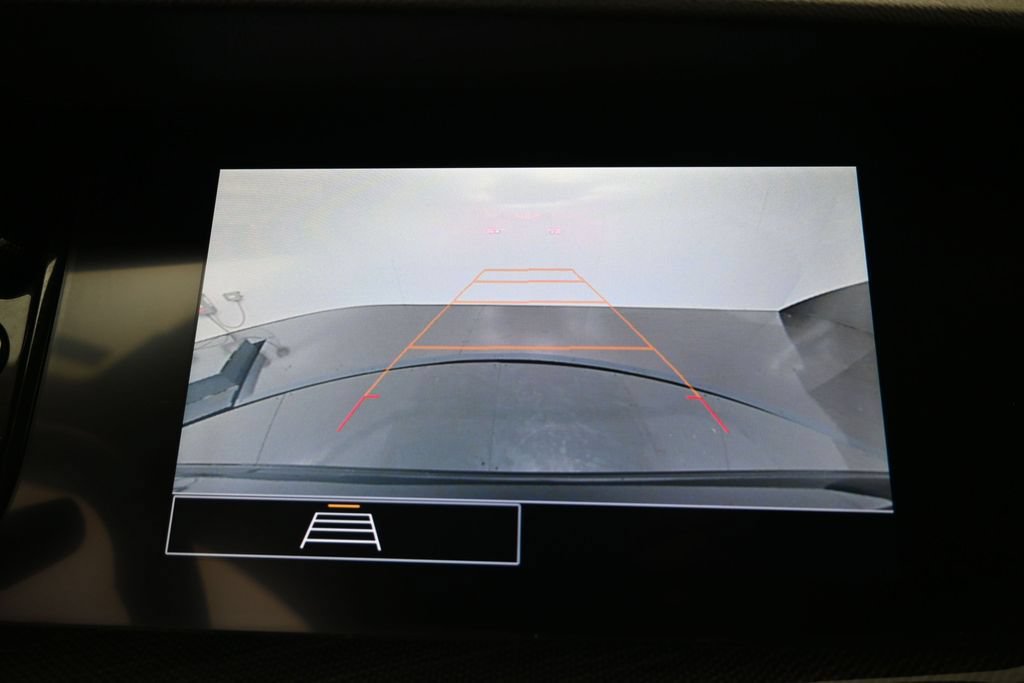 Used 2021 Buick Envision Preferred FWD image 20