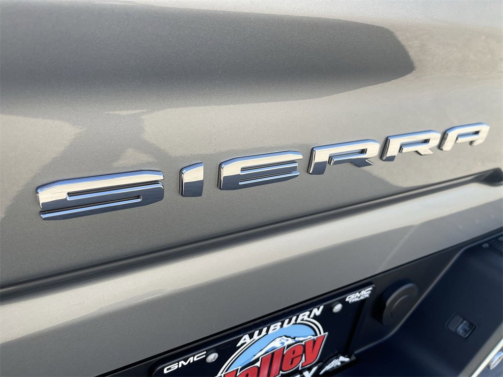 New 2026 GMC Sierra 2500 SLE w/ SLE Value Package; image 31
