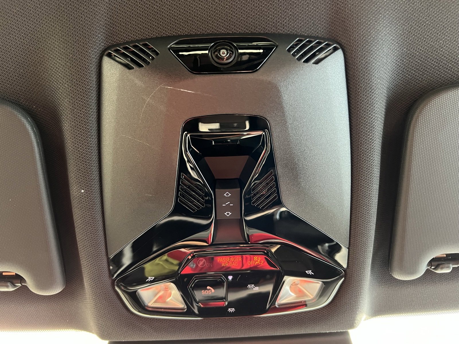 Used 2024 BMW X1 M35i w/ Premium Package image 30