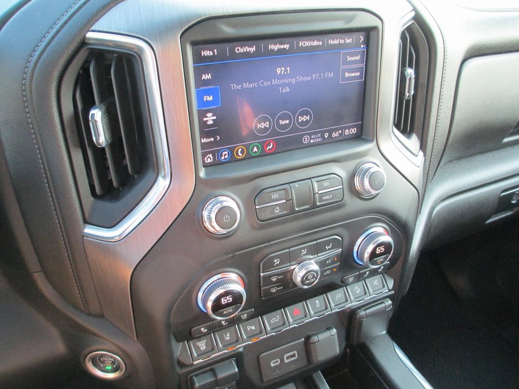 Certified 2022 GMC Sierra 3500 Denali image 31