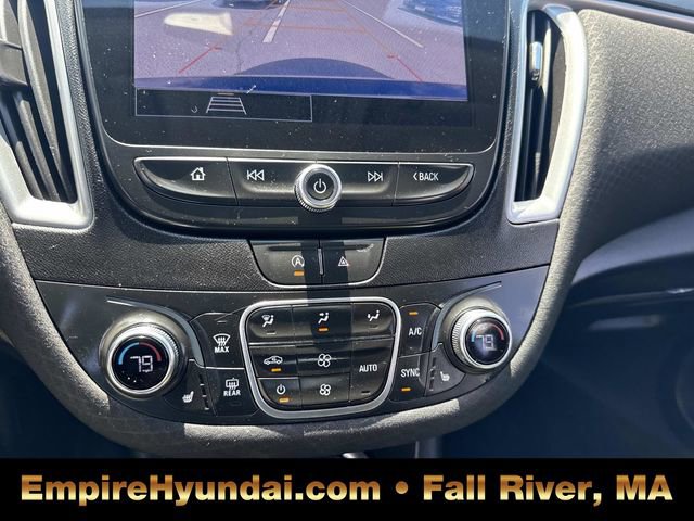 Used 2024 Chevrolet Malibu LT FWD image 25