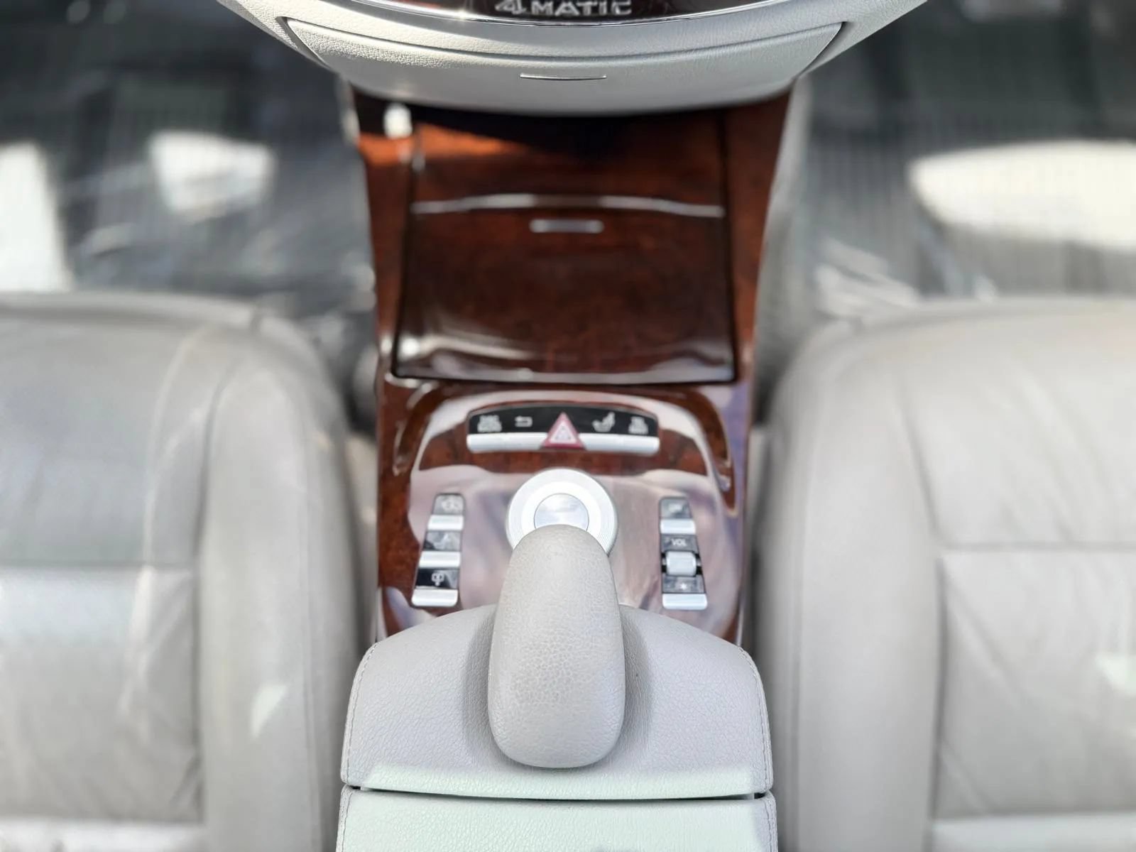 Used 2013 Mercedes-Benz S 550 4MATIC image 19