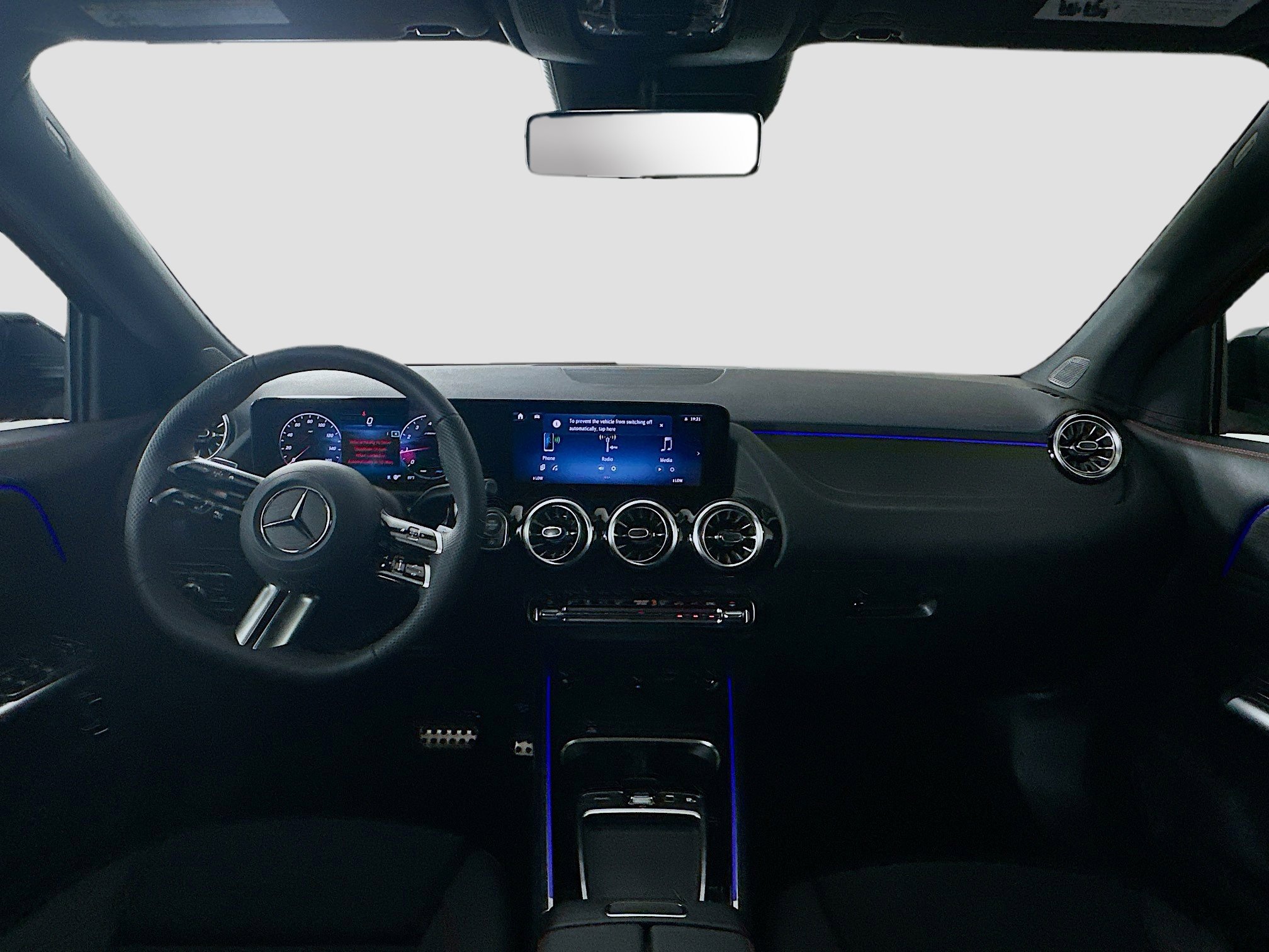 Certified 2026 Mercedes-Benz GLA 250 4MATIC image 28