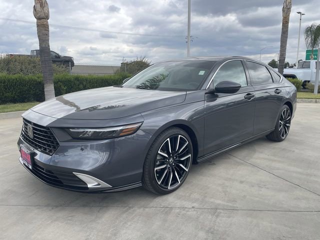 Used 2024 Honda Accord Touring