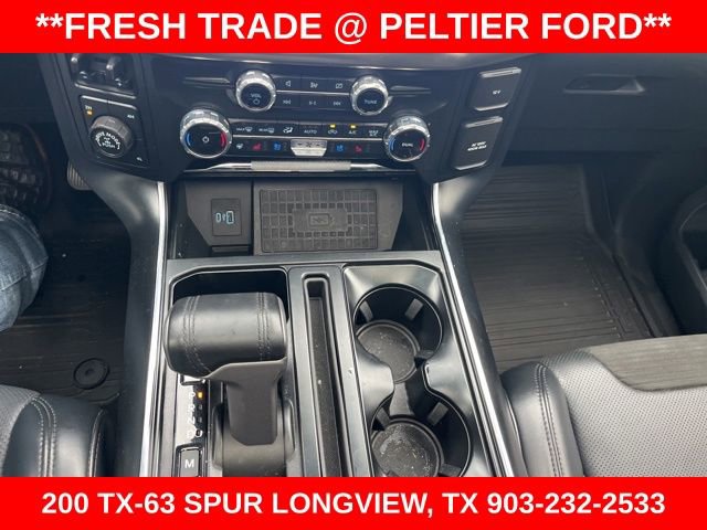 Used 2022 Ford F150 Raptor w/ Equipment Group 801A High AWD/4WD image 25