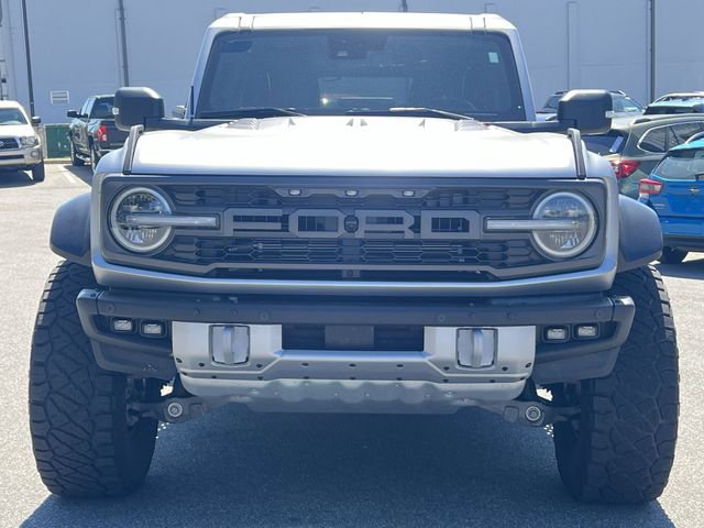 Used 2022 Ford Bronco Raptor image 40