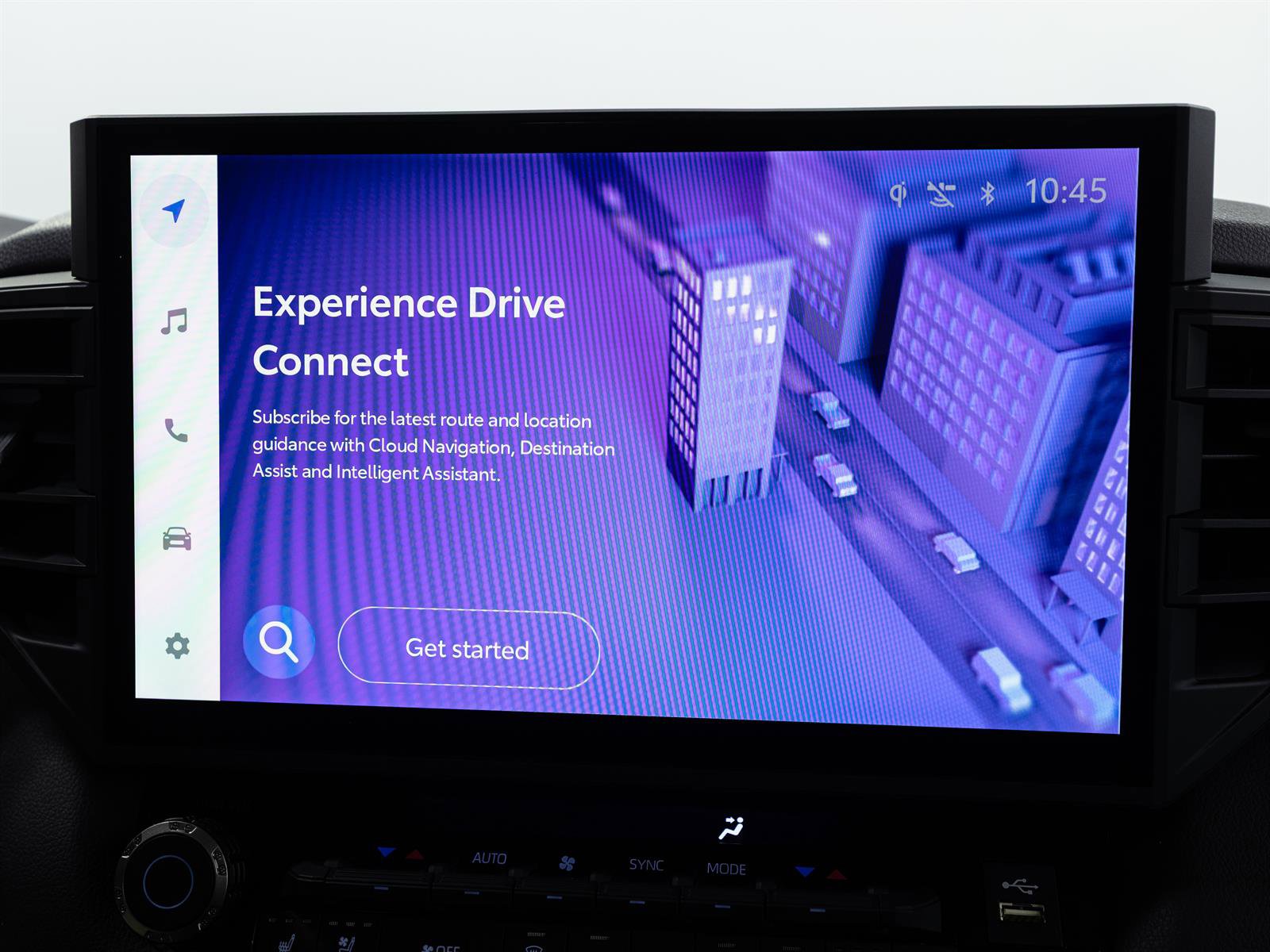 Used 2025 Toyota Tundra TRD Pro w/ Tow Tech Package image 7