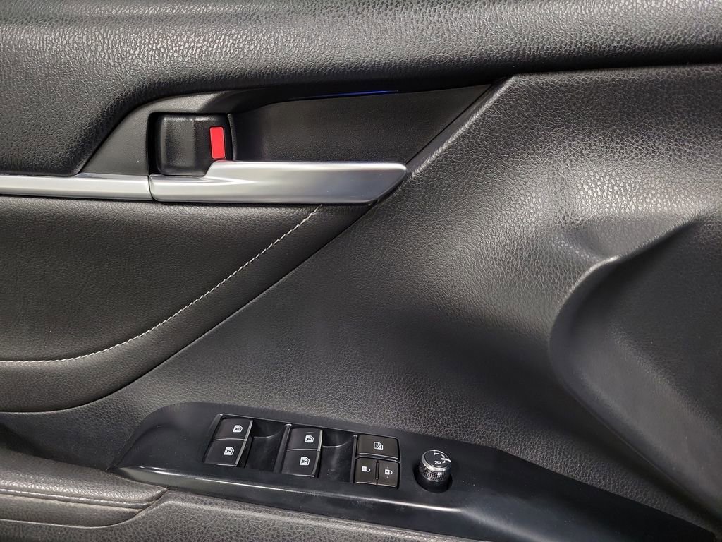 Used 2018 Toyota Camry XSE w/ Protection Package (Q2) image 20