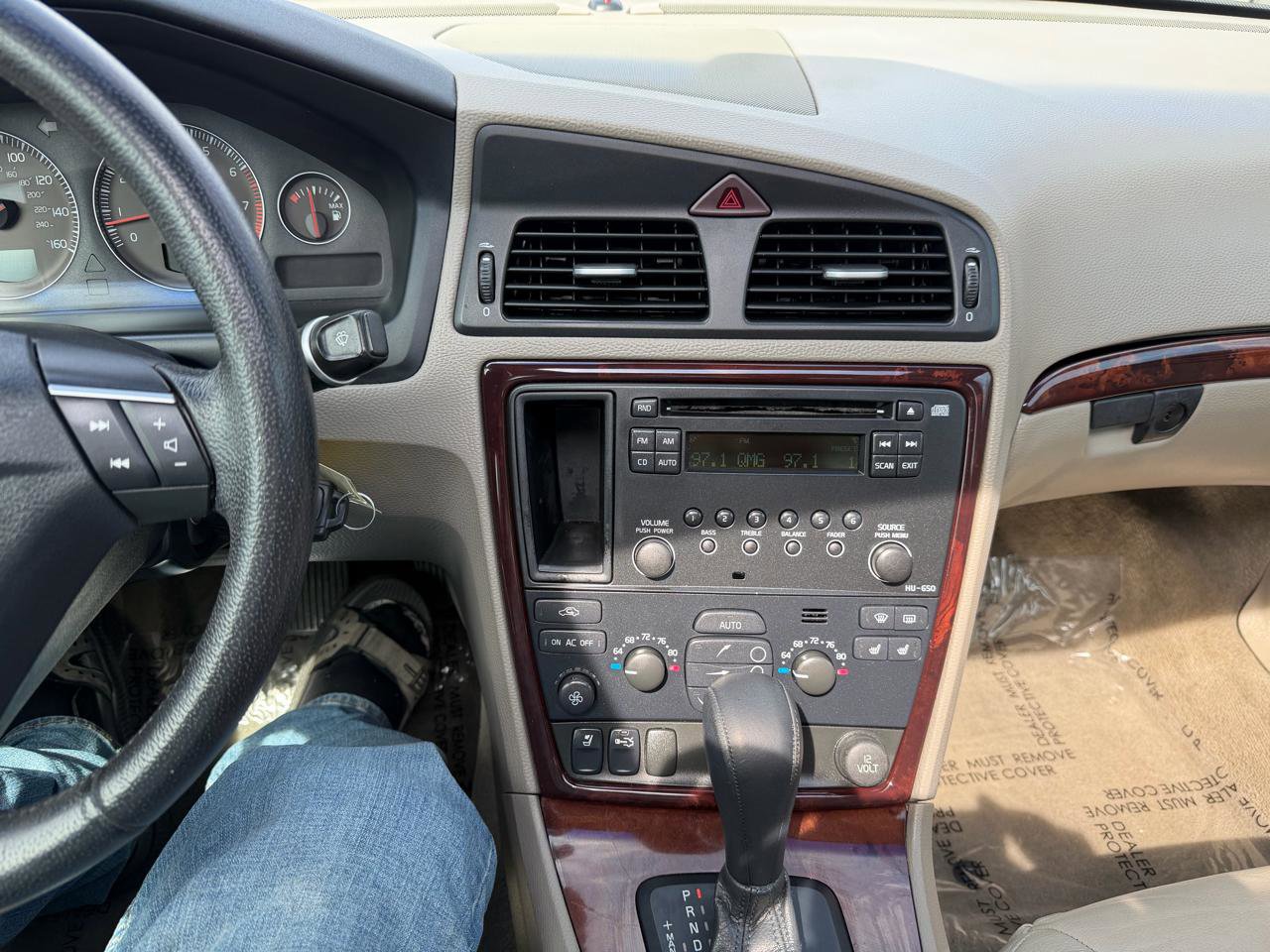 Used 2008 Volvo S60 2.5T image 14