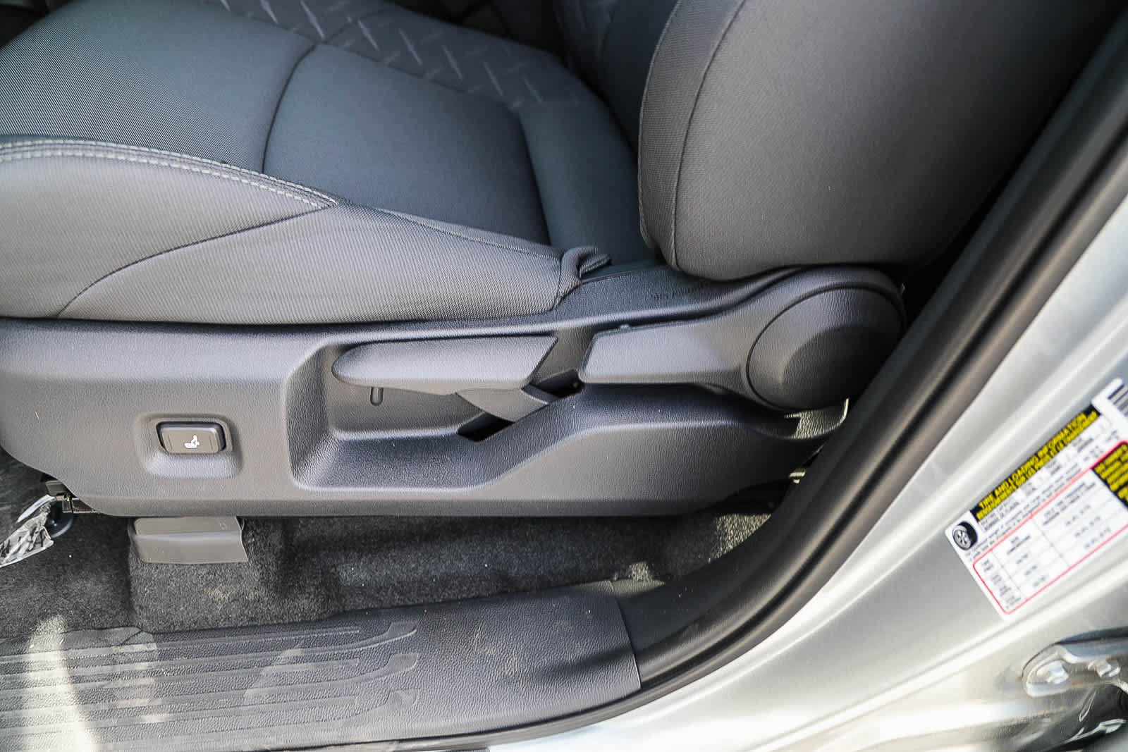 New 2024 Toyota Tacoma SR5 RWD image 21
