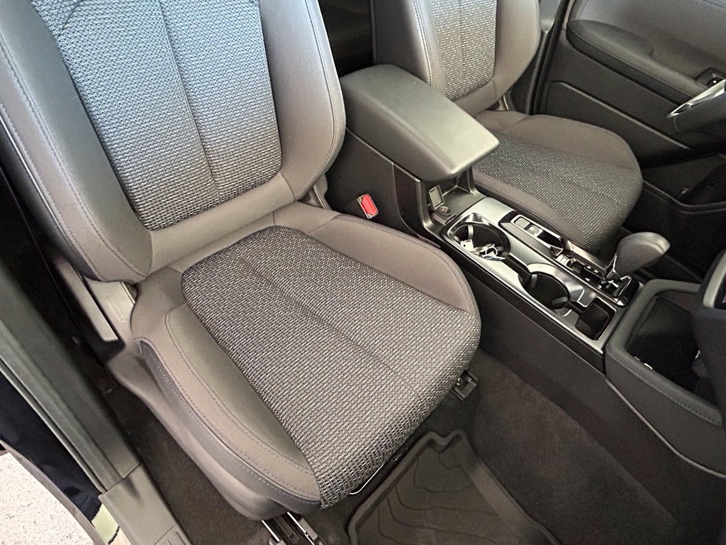 Certified 2026 Subaru Forester Premium AWD/4WD image 48