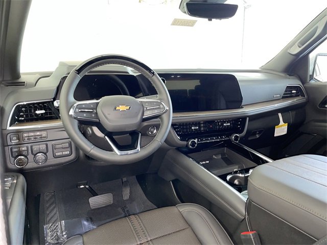 New 2026 Chevrolet Suburban High Country image 22