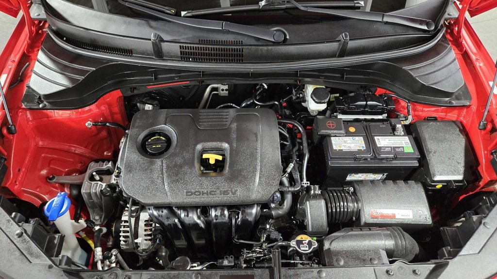 Used 2021 Kia Soul S image 33